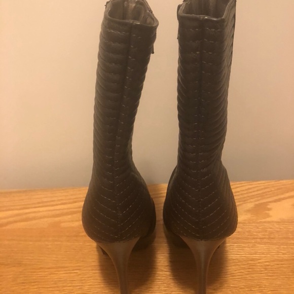 Stellar HOT high heel ankle boots - Picture 2 of 2